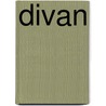 Divan door Yahya Nazim