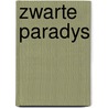 Zwarte paradys by Mineke Schipper