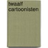 Twaalf cartoonisten