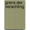 Grens der verachting door Franquinet