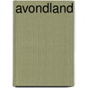 Avondland door Wynen