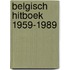 Belgisch hitboek 1959-1989