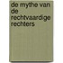 De mythe van de rechtvaardige rechters