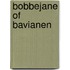 Bobbejane of bavianen