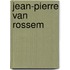 Jean-pierre van rossem