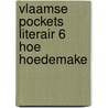 Vlaamse pockets literair 6 hoe hoedemake door Zvonik