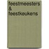 Feestmeesters & feestkeukens