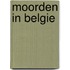 Moorden in belgie