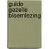 Guido gezelle bloemlezing