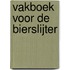 Vakboek voor de bierslijter