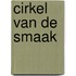 Cirkel van de smaak