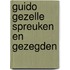 Guido gezelle spreuken en gezegden