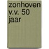 Zonhoven v.v. 50 jaar