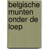 Belgische munten onder de loep