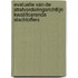 Evaluatie van de strafvorderingsrichtlijn kwalificerende slachtoffers