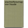 Slachtofferschap van Fraude door M.J.J. Kunst