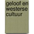 Geloof en Westerse cultuur