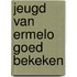 Jeugd van Ermelo goed bekeken