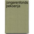 Jongerenfonds Pekoenja