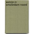 Welzijn in Amsterdam-Noord