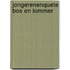 Jongerenenquete Bos en Lommer