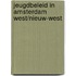 Jeugdbeleid in Amsterdam West/Nieuw-West