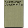 Geintegreerde dienstverlening door R.H. Veenbaas
