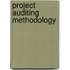 Project auditing methodology