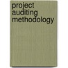 Project auditing methodology door W.S. Turner