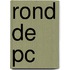 Rond de pc