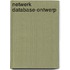Netwerk database-ontwerp