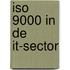 ISO 9000 in de IT-sector