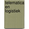 Telematica en logistiek by Schalks
