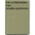 Het ontwikkelen van SCADA-systemen
