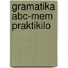Gramatika ABC-mem praktikilo door E. van Damme