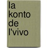 La konto de l'vivo door P. Gubbins