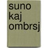 Suno kaj ombrsj