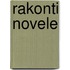 Rakonti novele