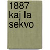 1887 kaj la sekvo by Waringhien