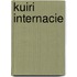 Kuiri internacie