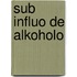 Sub influo de alkoholo