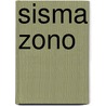 Sisma zono door Gispling