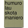 Humuro lau skota maniero door A. Pettyn