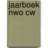 Jaarboek NWO CW