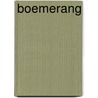 Boemerang door Jules Hermans