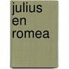 Julius en romea door Hermann
