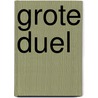 Grote duel door Reding