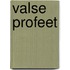 Valse profeet