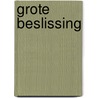 Grote beslissing by Raymond Reding