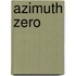Azimuth zero